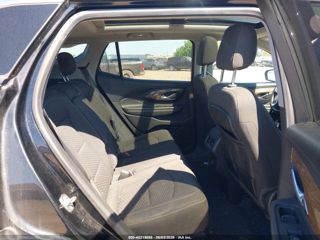 Aukcja sprzedaży 2019 Gmc Terrain Sle, vin: 3GKALTEV7KL210347, numer aukcji: 45219898