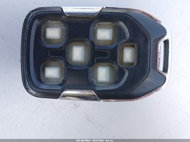 1GNSKKKC6FR232202 Chevrolet Suburban 1500 Ltz