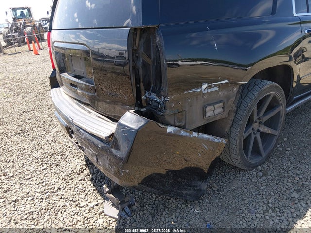 45219902 :رقم المزاد ، 1GNSKKKC6FR232202 vin ، 2015 Chevrolet Suburban 1500 Ltz مزاد بيع