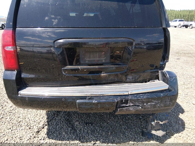 Aukcja sprzedaży 2015 Chevrolet Suburban 1500 Ltz, vin: 1GNSKKKC6FR232202, numer aukcji: 45219902