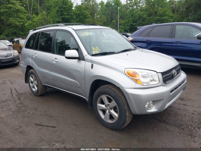 Продаж на аукціоні авто 2004 Toyota Rav4, vin: JTEHD20V246008632, номер лоту: 45219903