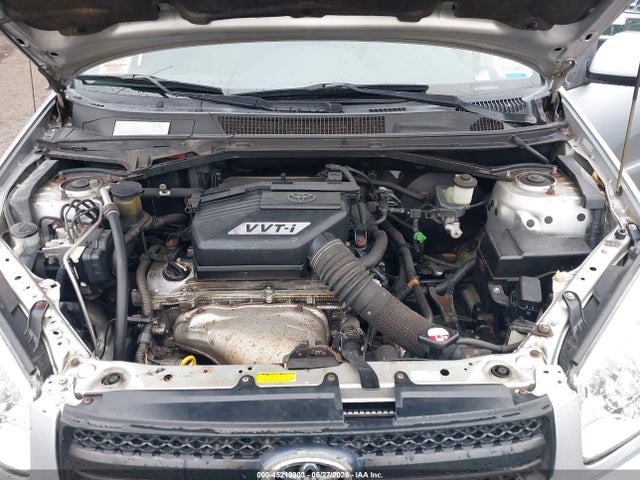 Aukcja sprzedaży 2004 Toyota Rav4, vin: JTEHD20V246008632, numer aukcji: 45219903
