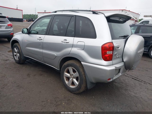 Aukcja sprzedaży 2004 Toyota Rav4, vin: JTEHD20V246008632, numer aukcji: 45219903