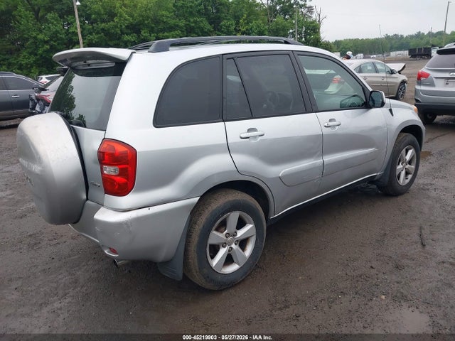 Aukcja sprzedaży 2004 Toyota Rav4, vin: JTEHD20V246008632, numer aukcji: 45219903