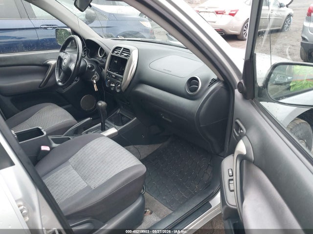 Aukcja sprzedaży 2004 Toyota Rav4, vin: JTEHD20V246008632, numer aukcji: 45219903