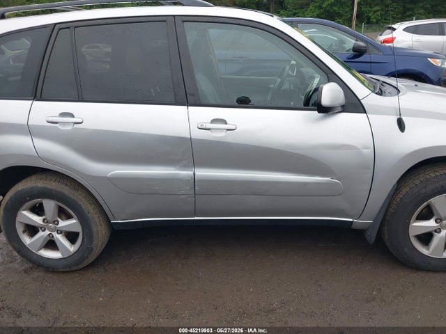 Aukcja sprzedaży 2004 Toyota Rav4, vin: JTEHD20V246008632, numer aukcji: 45219903