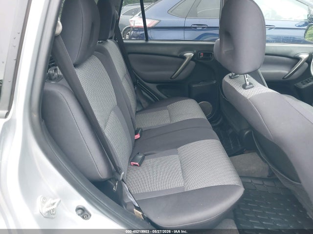 Aukcja sprzedaży 2004 Toyota Rav4, vin: JTEHD20V246008632, numer aukcji: 45219903