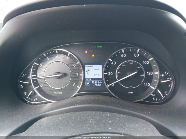 2017 Nissan Armada Sv მანქანა იყიდება აუქციონზე, vin: JN8AY2ND0H9008485, აუქციონის ნომერი: 45219914