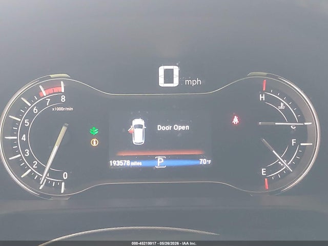2016 Honda Pilot Ex-l მანქანა იყიდება აუქციონზე, vin: 5FNYF5H51GB003936, აუქციონის ნომერი: 45219917