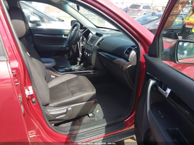 Aukcja sprzedaży 2015 Kia Sorento Lx, vin: 5XYKT3A66FG640107, numer aukcji: 45219919