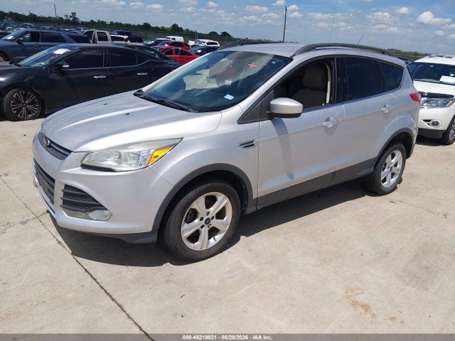 45219921 :رقم المزاد ، 1FMCU0GX4EUD38176 vin ، 2014 Ford Escape Se مزاد بيع