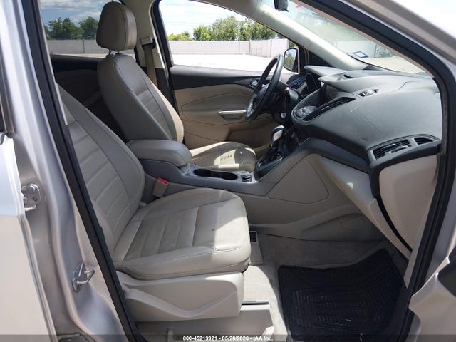 45219921 :رقم المزاد ، 1FMCU0GX4EUD38176 vin ، 2014 Ford Escape Se مزاد بيع