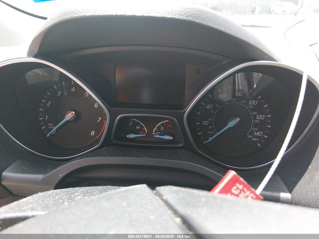 45219921 :رقم المزاد ، 1FMCU0GX4EUD38176 vin ، 2014 Ford Escape Se مزاد بيع