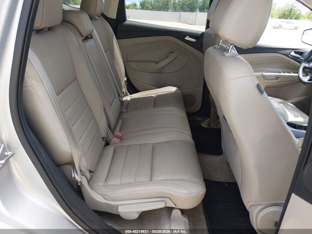 45219921 :رقم المزاد ، 1FMCU0GX4EUD38176 vin ، 2014 Ford Escape Se مزاد بيع