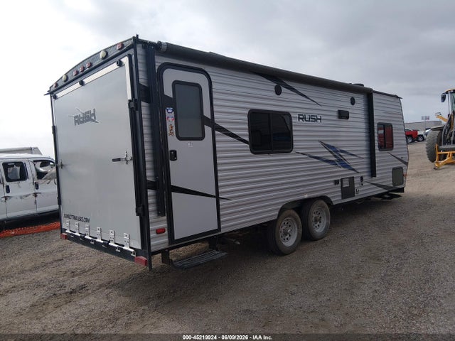 Sunset Park Rush 2019 7J3R1E626KW005256 Image 4