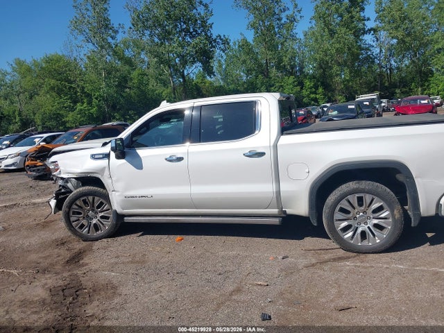 45219928 :رقم المزاد ، 3GTU9FET4LG320290 vin ، 2020 Gmc Sierra 1500 4wd  Short Box Denali مزاد بيع