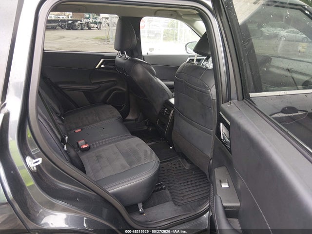 Aukcja sprzedaży 2024 Mitsubishi Outlander Se 2.5 S-awc/se Black Edition S-awc/se Black Edition W/pano Roof S-awc/se Ralliart S-awc, vin: JA4J4VA89RZ085031, numer aukcji: 45219929