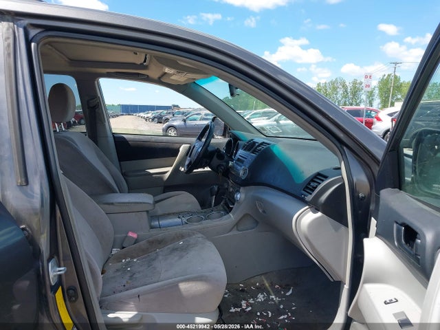 Aukcja sprzedaży 2008 Toyota Highlander, vin: JTEES41A782096218, numer aukcji: 45219942