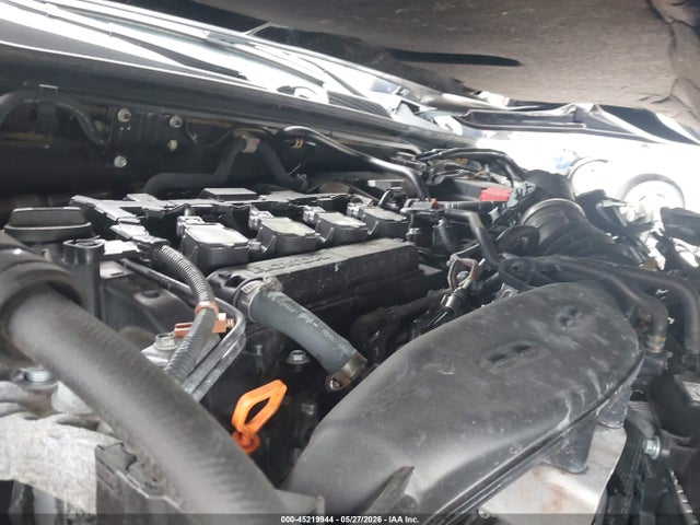 45219944 :رقم المزاد ، 2HGFE1F7XNH309646 vin ، 2022 Honda Civic Ex مزاد بيع