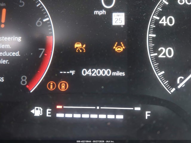 45219944 :رقم المزاد ، 2HGFE1F7XNH309646 vin ، 2022 Honda Civic Ex مزاد بيع