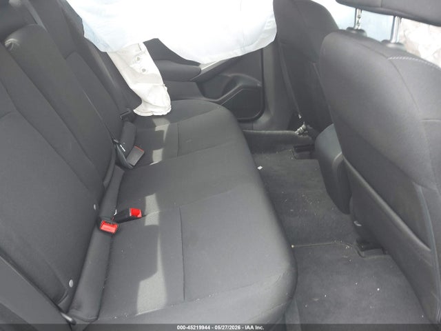 45219944 :رقم المزاد ، 2HGFE1F7XNH309646 vin ، 2022 Honda Civic Ex مزاد بيع
