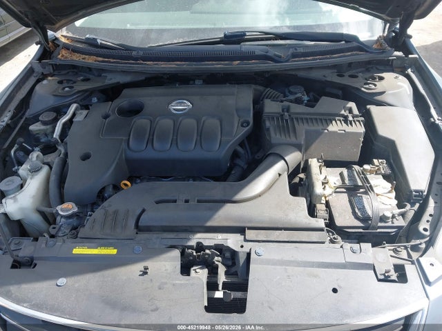 Продаж на аукціоні авто 2012 Nissan Altima 2.5 S, vin: 1N4AL2AP7CN428390, номер лоту: 45219948