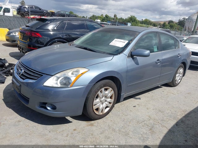 Продаж на аукціоні авто 2012 Nissan Altima 2.5 S, vin: 1N4AL2AP7CN428390, номер лоту: 45219948