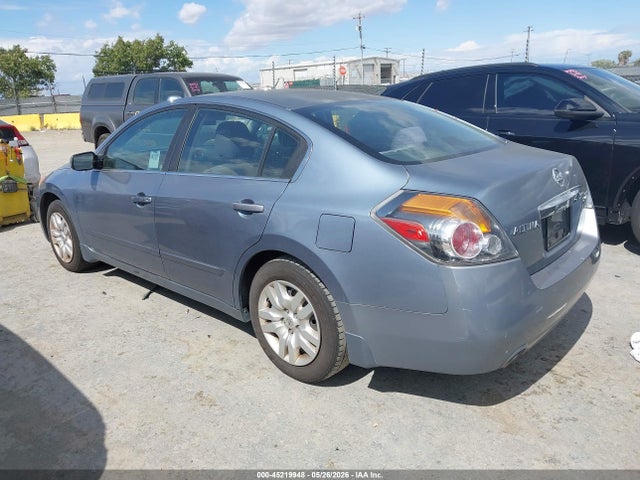 Продаж на аукціоні авто 2012 Nissan Altima 2.5 S, vin: 1N4AL2AP7CN428390, номер лоту: 45219948