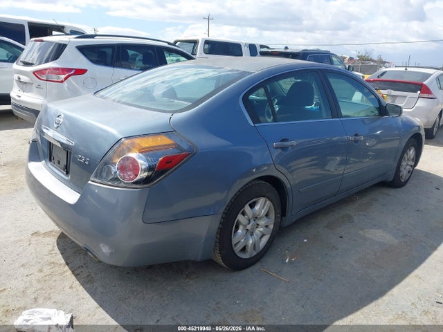 Продаж на аукціоні авто 2012 Nissan Altima 2.5 S, vin: 1N4AL2AP7CN428390, номер лоту: 45219948