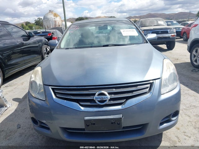 Продаж на аукціоні авто 2012 Nissan Altima 2.5 S, vin: 1N4AL2AP7CN428390, номер лоту: 45219948