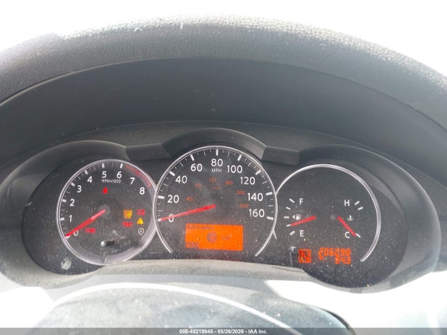 Продаж на аукціоні авто 2012 Nissan Altima 2.5 S, vin: 1N4AL2AP7CN428390, номер лоту: 45219948