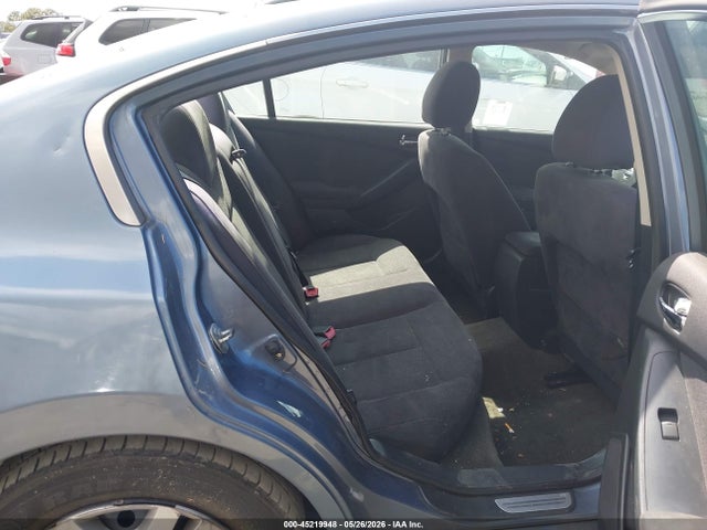 Продаж на аукціоні авто 2012 Nissan Altima 2.5 S, vin: 1N4AL2AP7CN428390, номер лоту: 45219948