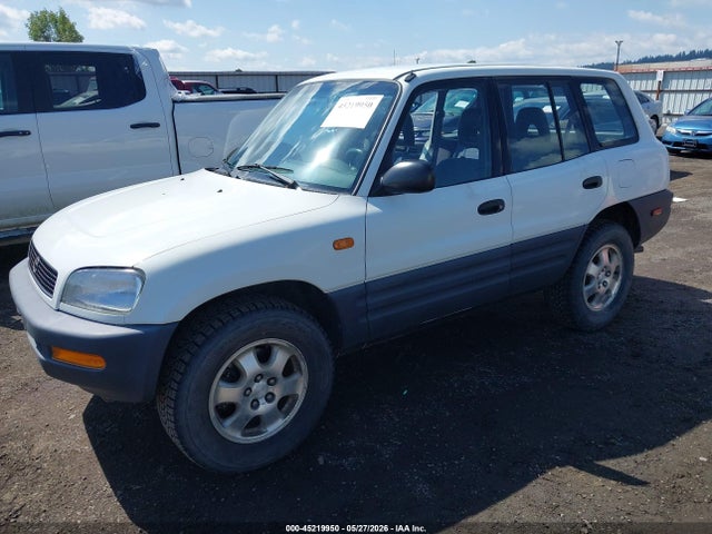 Продажа на аукционе авто 1996 Toyota Rav4, vin: JT3HP10V4T7014418, номер лота: 45219950