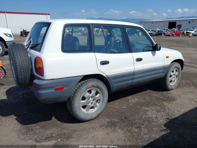Продажа на аукционе авто 1996 Toyota Rav4, vin: JT3HP10V4T7014418, номер лота: 45219950