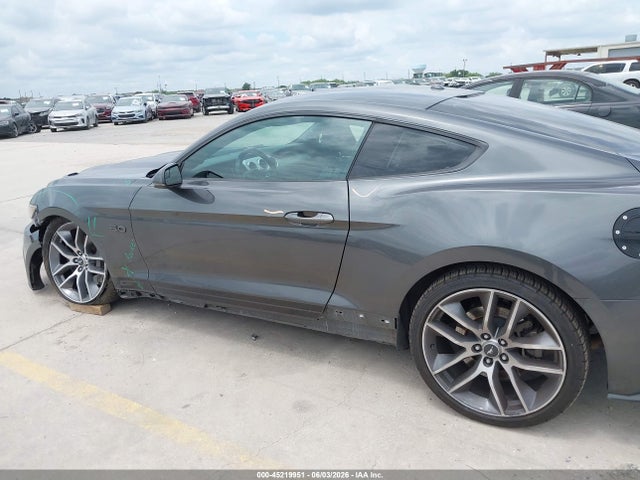 Ford Mustang Gt Premium 2017 1FA6P8CF8H5271803 Image 17
