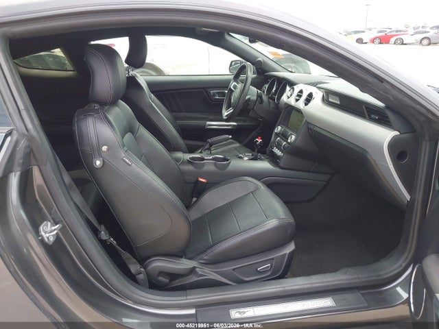 Ford Mustang Gt Premium 2017 1FA6P8CF8H5271803 Image 5