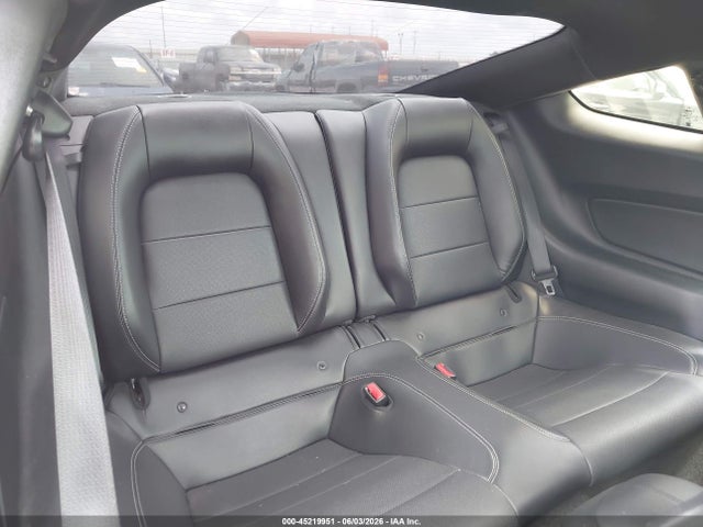 Ford Mustang Gt Premium 2017 1FA6P8CF8H5271803 Image 8