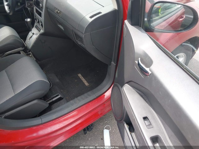 Продажа на аукционе авто 2009 Dodge Caliber Sxt, vin: 1B3HB48A69D231770, номер лота: 45219952