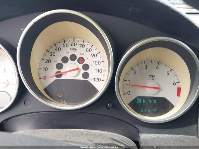 Продажа на аукционе авто 2009 Dodge Caliber Sxt, vin: 1B3HB48A69D231770, номер лота: 45219952
