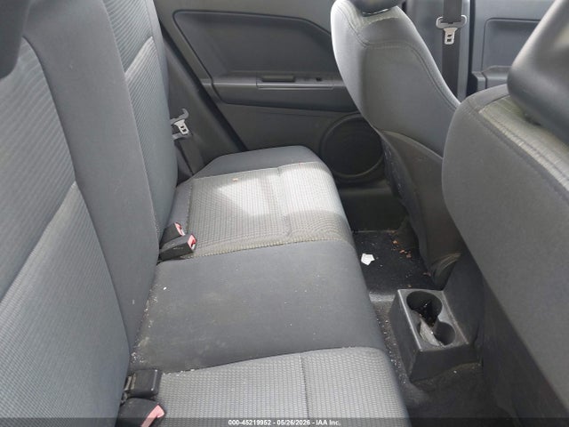 Продажа на аукционе авто 2009 Dodge Caliber Sxt, vin: 1B3HB48A69D231770, номер лота: 45219952