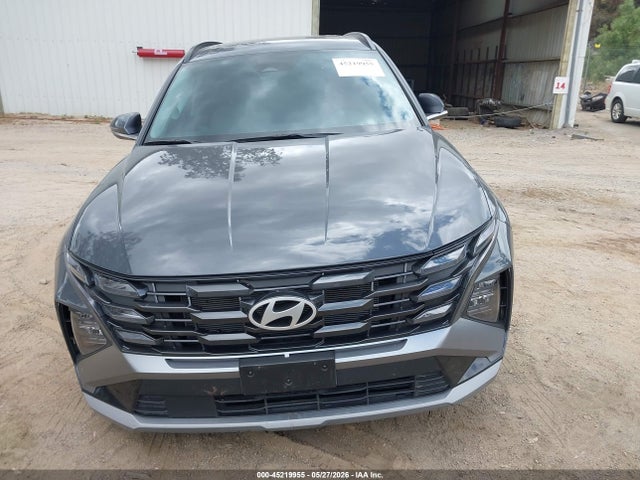 2025 Hyundai Tucson Sel Convenience მანქანა იყიდება აუქციონზე, vin: 5NMJC3DE9SH566941, აუქციონის ნომერი: 45219955
