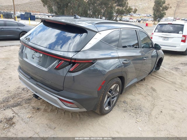 Auction sale of the 2025 Hyundai Tucson Sel Convenience, vin: 5NMJC3DE9SH566941, lot number: 45219955