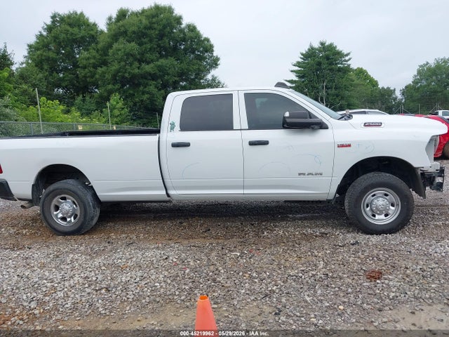 RAM 2500 Tradesman 4x4 8' Box 2021 3C6UR5HJ4MG558895 Image 13