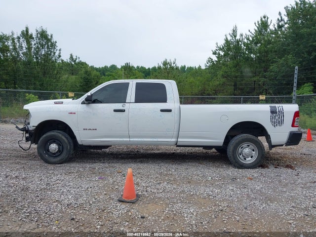 RAM 2500 Tradesman 4x4 8' Box 2021 3C6UR5HJ4MG558895 Image 14