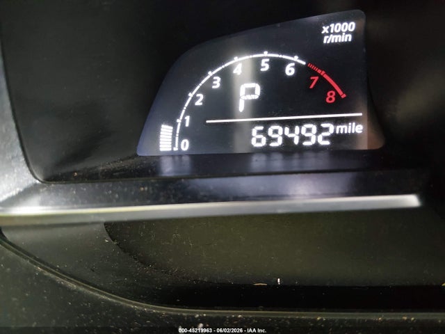 2017 Toyota Yaris Ia მანქანა იყიდება აუქციონზე, vin: 3MYDLBYV5HY178171, აუქციონის ნომერი: 45219963