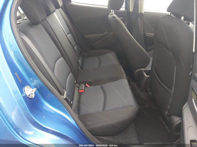 2017 Toyota Yaris Ia მანქანა იყიდება აუქციონზე, vin: 3MYDLBYV5HY178171, აუქციონის ნომერი: 45219963