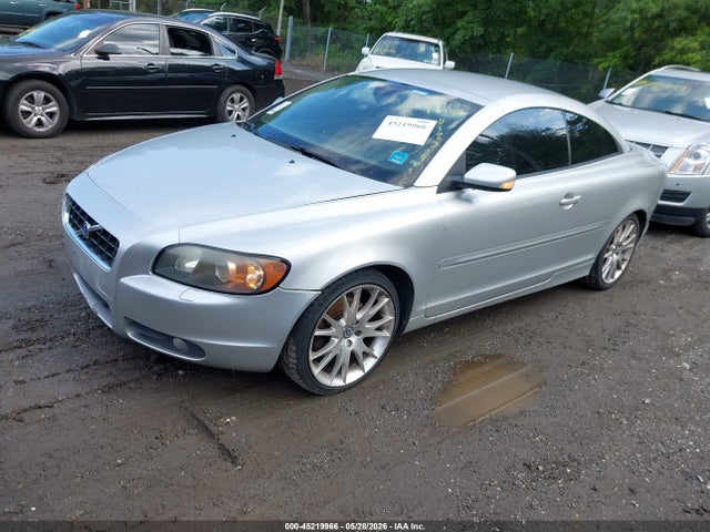Продаж на аукціоні авто 2006 Volvo C70 T5, vin: YV1MC68256J001420, номер лоту: 45219966