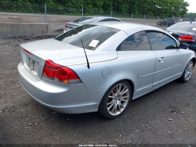 Продаж на аукціоні авто 2006 Volvo C70 T5, vin: YV1MC68256J001420, номер лоту: 45219966