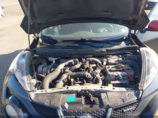 Aukcja sprzedaży 2013 Nissan Juke Nismo, vin: JN8AF5MV0DT232113, numer aukcji: 45219967