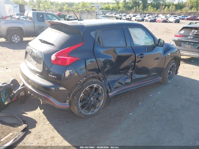 Aukcja sprzedaży 2013 Nissan Juke Nismo, vin: JN8AF5MV0DT232113, numer aukcji: 45219967